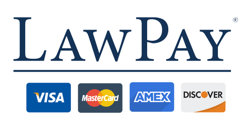 Law Pay Logo